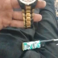 ساعت ۳موتوره کاسیوباگوشی  لمسی معاوضه هم میکنیم