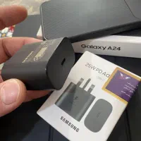 a24 در حد نو|موبایل|خرم‌آباد, |دیوار