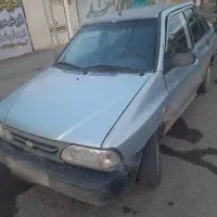 پراید۱۴۱ دوگانه سوز|خودرو سواری و وانت|قروه, |دیوار