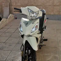 شوکا 130 مدل 1401