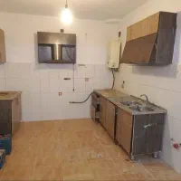 کابینت فلزی و ام دی ف
