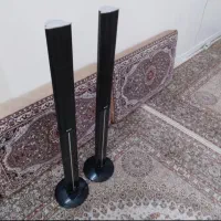 باند سینما خانواده بلندگو|سیستم صوتی خانگی|فردیس, شهرک شهید حسینی|دیوار