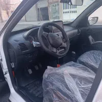 کوییک gxr|خودرو سواری و وانت|ماهدشت, |دیوار