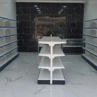 طراحی نمونه قفسه|فروشگاه و مغازه|جلفا, |دیوار