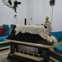 بخاری شومینه ای هوشمند ایران شرق