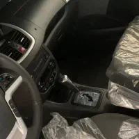 پژو ۲۰۷صفر پانا اتومات