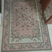 فرش قالیچه ۱در۲متر|فرش|تهران, حکیمیه|دیوار