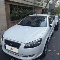 رانا پلاس ۱۴۰۱ بدون رنگ در حد صفر