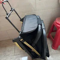 کالسکه تاشو|کالسکه و لوازم جانبی|تهران, شکیبا|دیوار