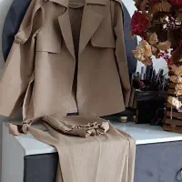 کت شلوار نو