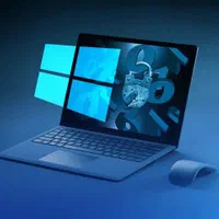 نصب ویندوز  و  نرم افزار های مورد نیاز