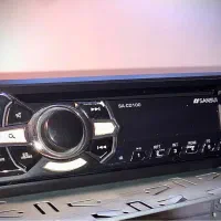 رادیو پخش سنسویی ژاپن ssnsui ضبط USB SD MP3 AUX