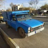 نیسان مدل 98