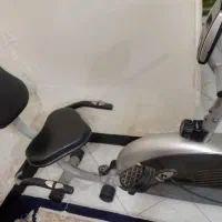 دوچرخه ثابت
