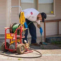 چاه بازکن فنرزنی۱۰۰٪تضمینی بی واسطه به شرط۲۴ساعته