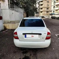 تیبا ۱ مدل ۹۷ فقط ۵۹ هزار کارکرد فوری|خودرو سواری و وانت|رشت, دباغیان|دیوار