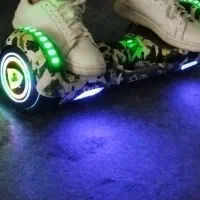 اسکیت برقی|دوچرخه، اسکیت، اسکوتر|تهران, یاخجی آباد|دیوار