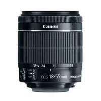 لنز ۱۸ ۵۵ کانن Stm