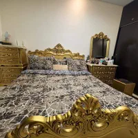 سرویس خواب دونفره|تخت و سرویس خواب|تهران, شهرک آزمایش|دیوار