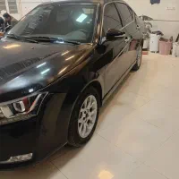 دنا پلاس ۶ دنده توربو ، مدل ۱۴۰۱ ، اقساطی|خودرو سواری و وانت|شیراز, شهرک گلستان شمالی|دیوار