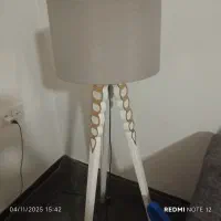 آباژورایستاده|چراغ خواب و آباژور|پاکدشت, پاکدشت (مامازند)|دیوار