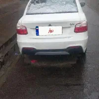 سایناsمدل۴۰۲ 85گانه|خودرو سواری و وانت|تهران, والفجر (افسریه)|دیوار