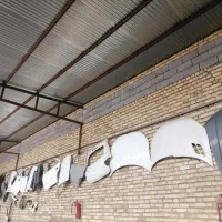 لوازم استوک بدنه