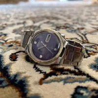 ساعت سیکو اتوماتیک