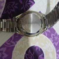 سیکو۵|ساعت|پردیس, فاز ۱|دیوار