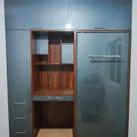 کابینت و کمددیواری سورنا|مصالح و تجهیزات ساختمان|پرند, فاز ۲|دیوار