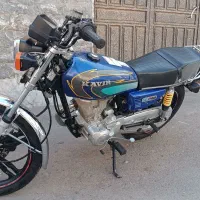 کویر 200مدل402یکسال بیمه نقد و چک