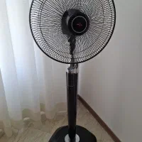 پنکه پارس خزر