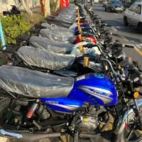 طرح باکسرKld 200کی ال دی200 1404جشنواره شرکت کبیر