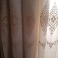 پرده ترک نو