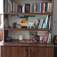 کتابخانه ام دی اف