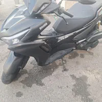 طرح آیروکس همتاز(بلنتا۱۷۰)