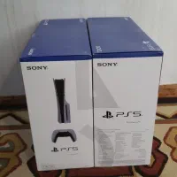 پلی استیشن 5 سری 2016 پلمپ با گارانتی