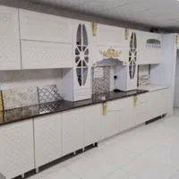 تولید کننده کابینت  آماده  وسفارشتی  تکی عمده|مصالح و تجهیزات ساختمان|قروه, |دیوار