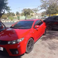 سراتو کوپه 2013