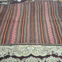 گلیم دست بافت