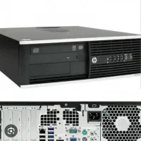مینی کیس HP 6000 PRO