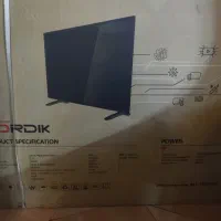 تلویزیون ۵۵ ال ای دی|تلویزیون و پروژکتور|ورامین, ورامین|دیوار