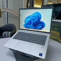 لپ تاپ اچ پی نسل 15 با سی پی یو اولترا
