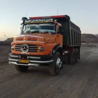 ۱۰چرخ مدل ۵۶