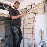 تعمیرات و خدمات کولرگازی|خدمات پیشه و مهارت|لنجان, |دیوار