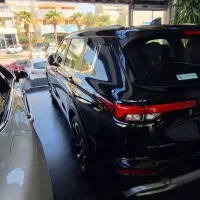 اتولندر 2025 صفر کیلومتر.|خودرو سواری و وانت|کیش, |دیوار