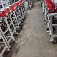 چرخ گوشت صنعتی 32|ماشین‌آلات صنعتی|مشهد, امام خمینی|دیوار