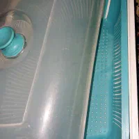 جای سبزی سطل لباس|ظروف نگهدارنده، پلاستیکی، یک‌بارمصرف|تهران, امام حسین|دیوار