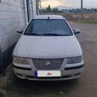 سمند lx موتور ملی دوگانه کارخانه۹۴