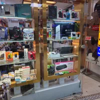 دسته PS4 اسلیم اورجینال استوک ( فروشگاه نهال )|کنسول، بازی ویدئویی و آنلاین|کازرون, |دیوار